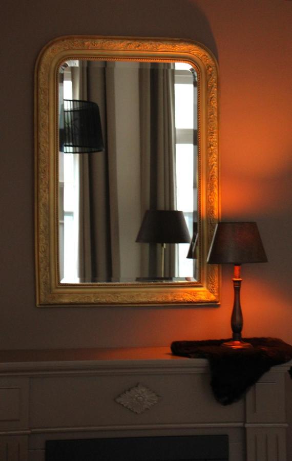 Antwerp White House Apartment Екстериор снимка