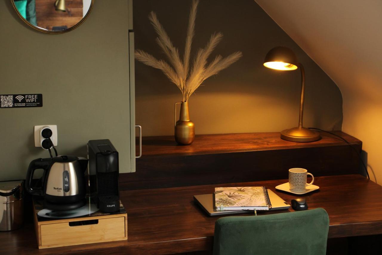 Antwerp White House Apartment Екстериор снимка