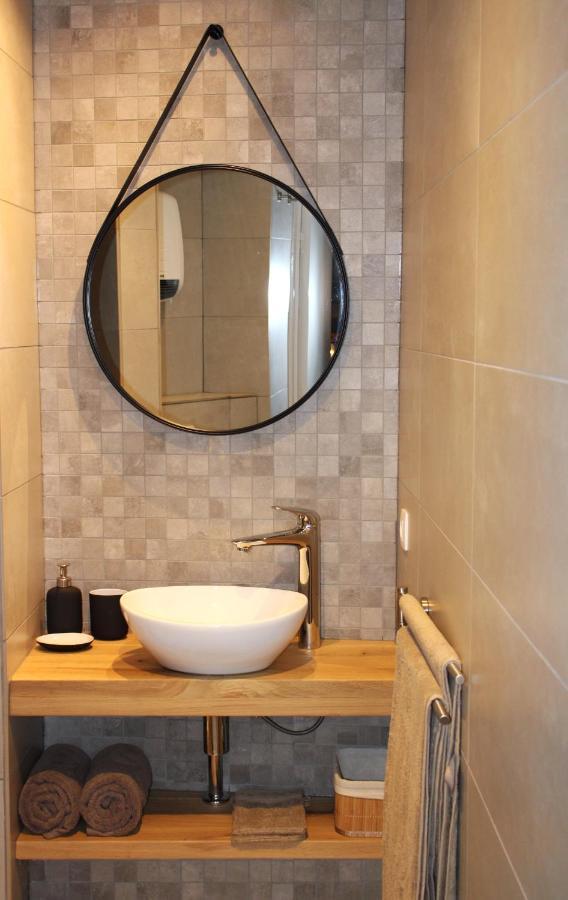 Antwerp White House Apartment Екстериор снимка