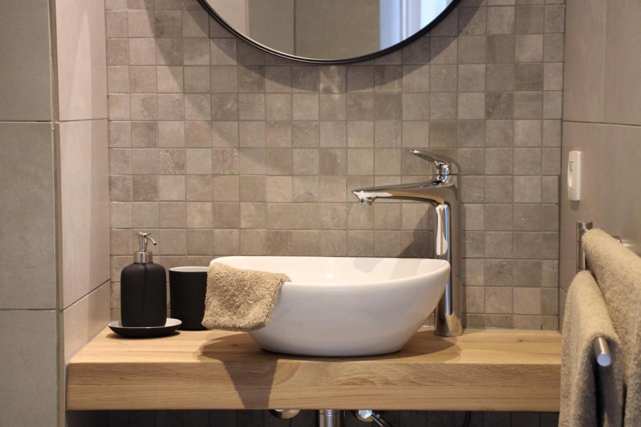 Antwerp White House Apartment Екстериор снимка